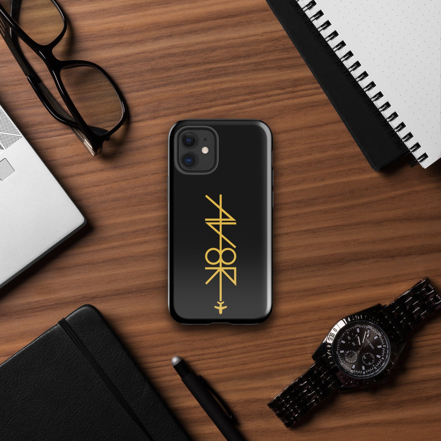 AV8R iPhone® Case