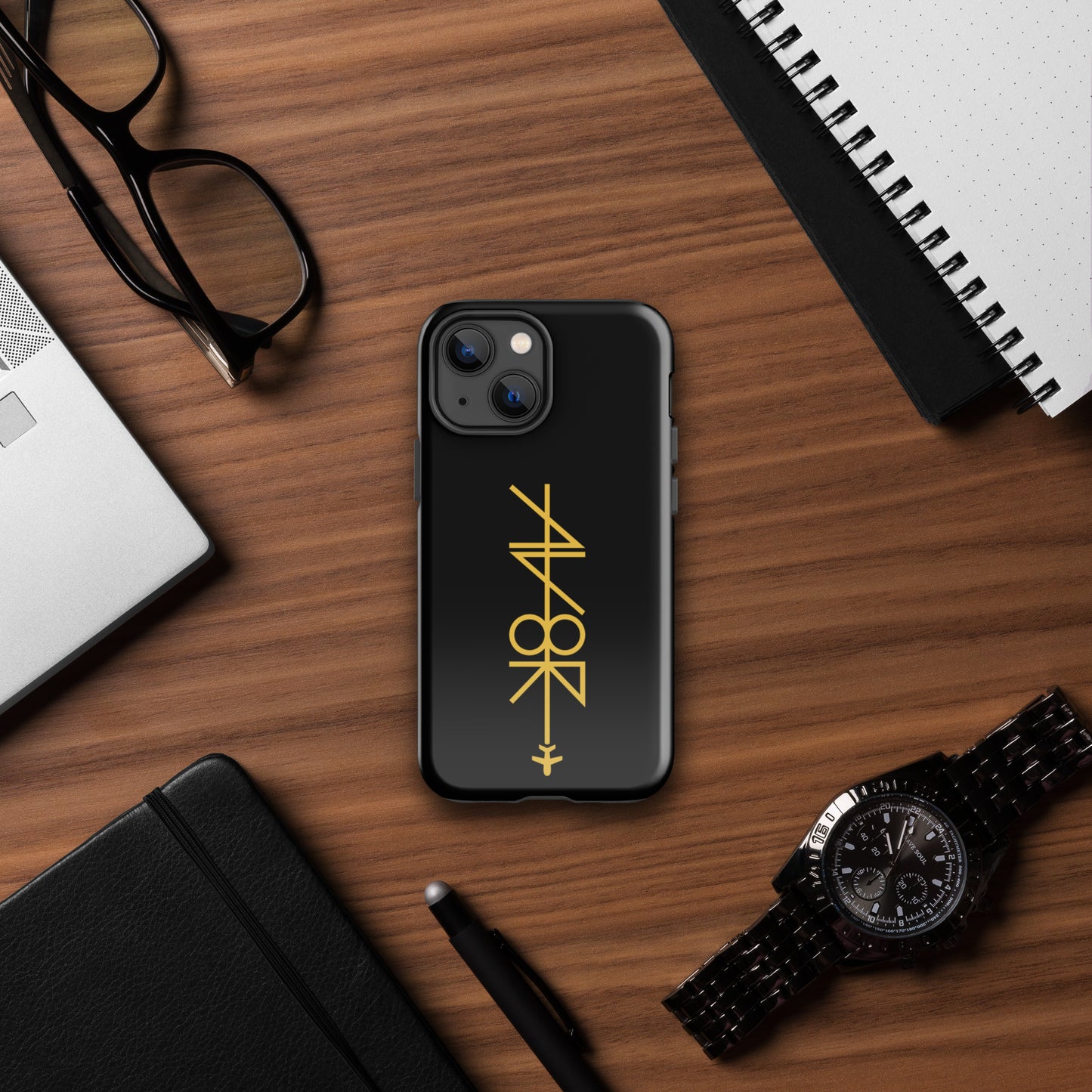 AV8R iPhone® Case