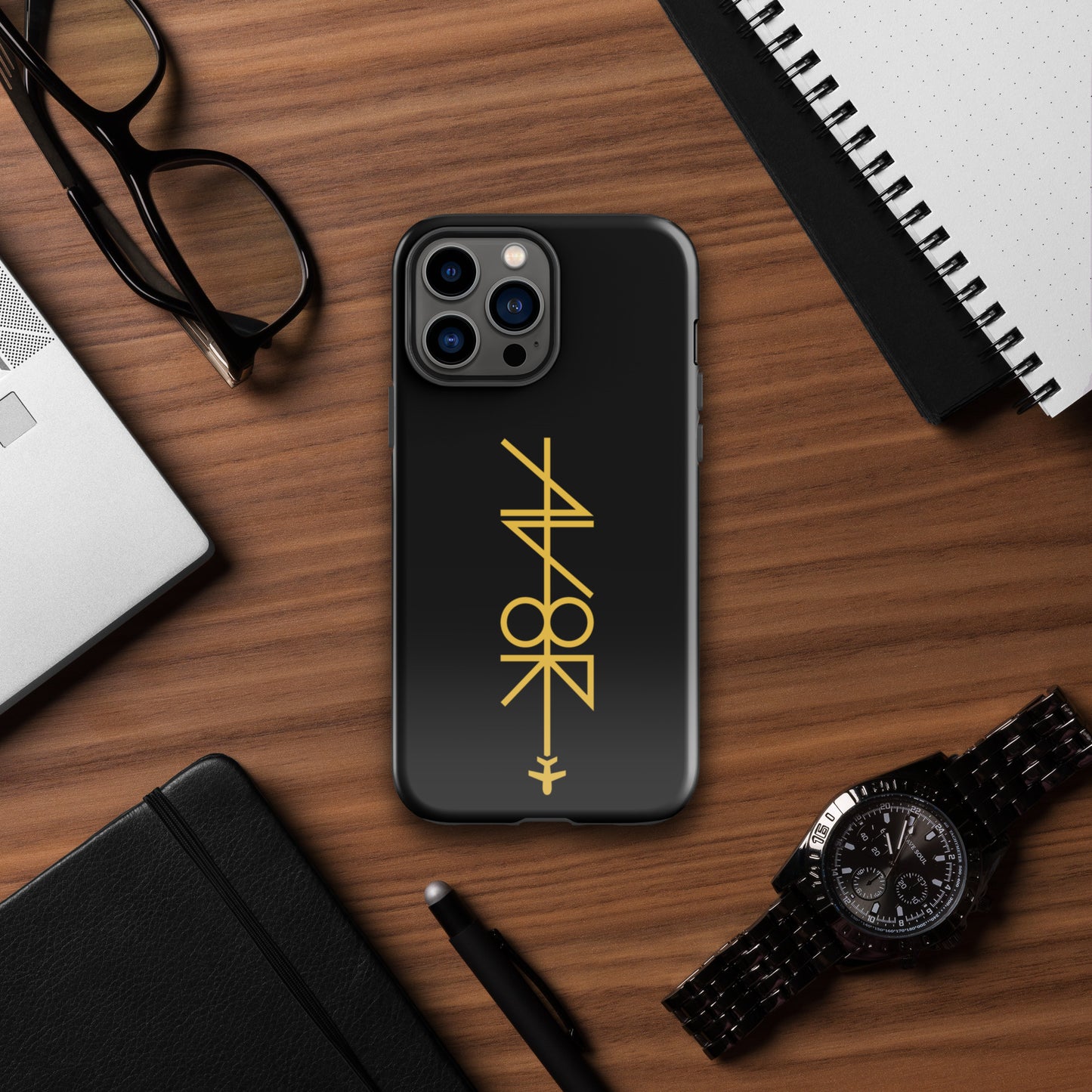 AV8R iPhone® Case
