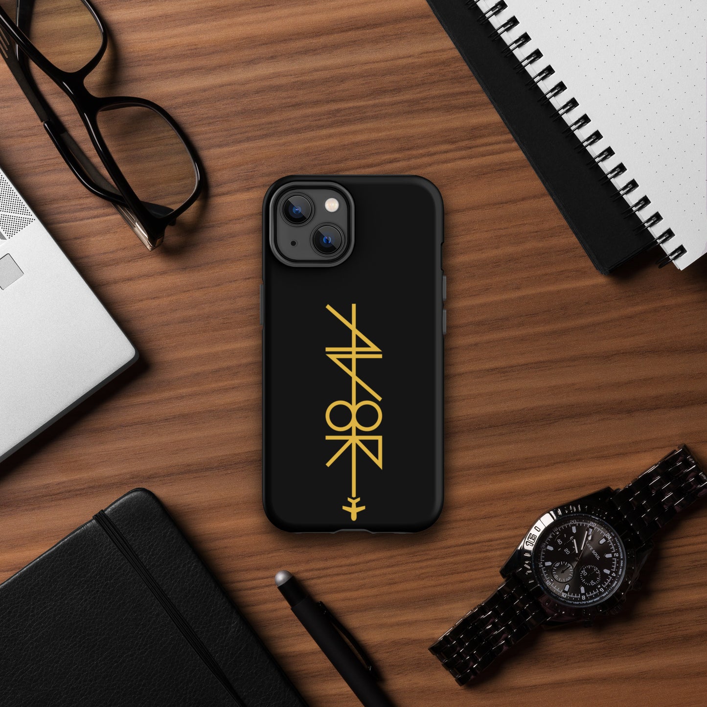 AV8R iPhone® Case