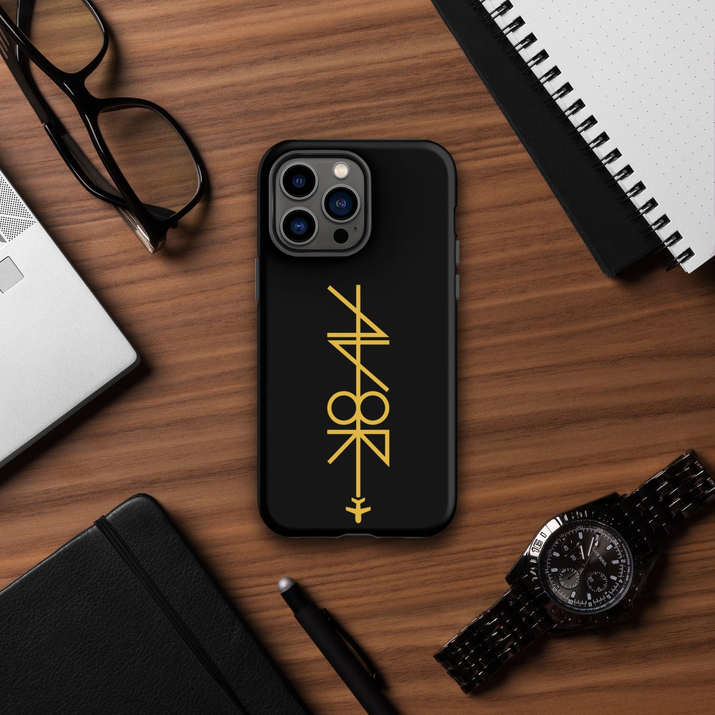 AV8R iPhone® Case