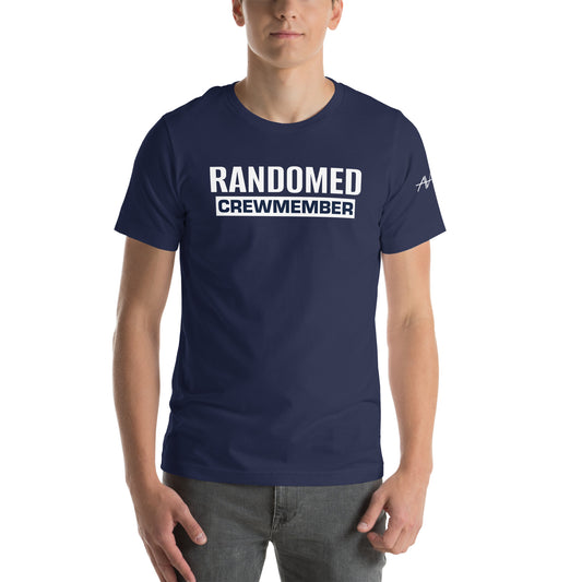Randomed Crewmember T-Shirt